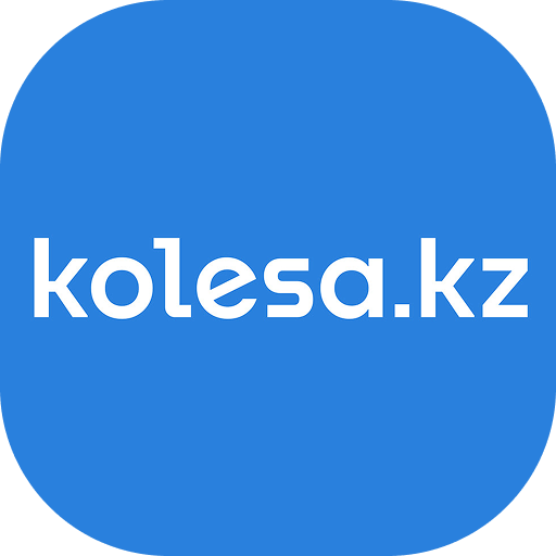 Kolesa.kz